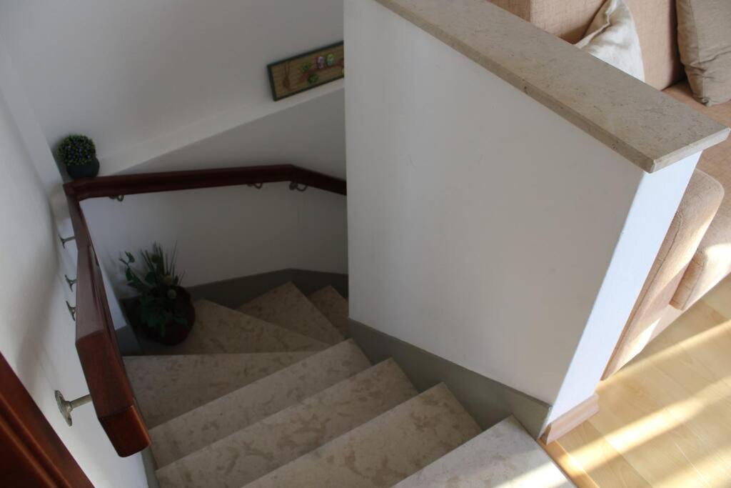 Casa Da Avo Lidia Daire Lourinhã Dış mekan fotoğraf