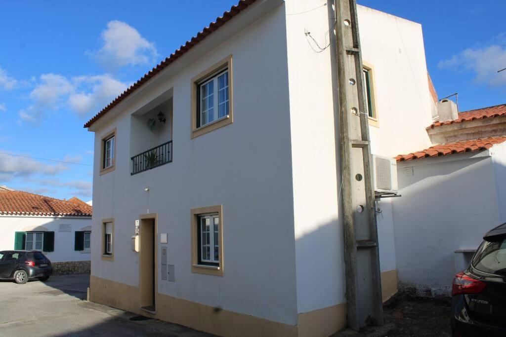 Casa Da Avo Lidia Daire Lourinhã Dış mekan fotoğraf