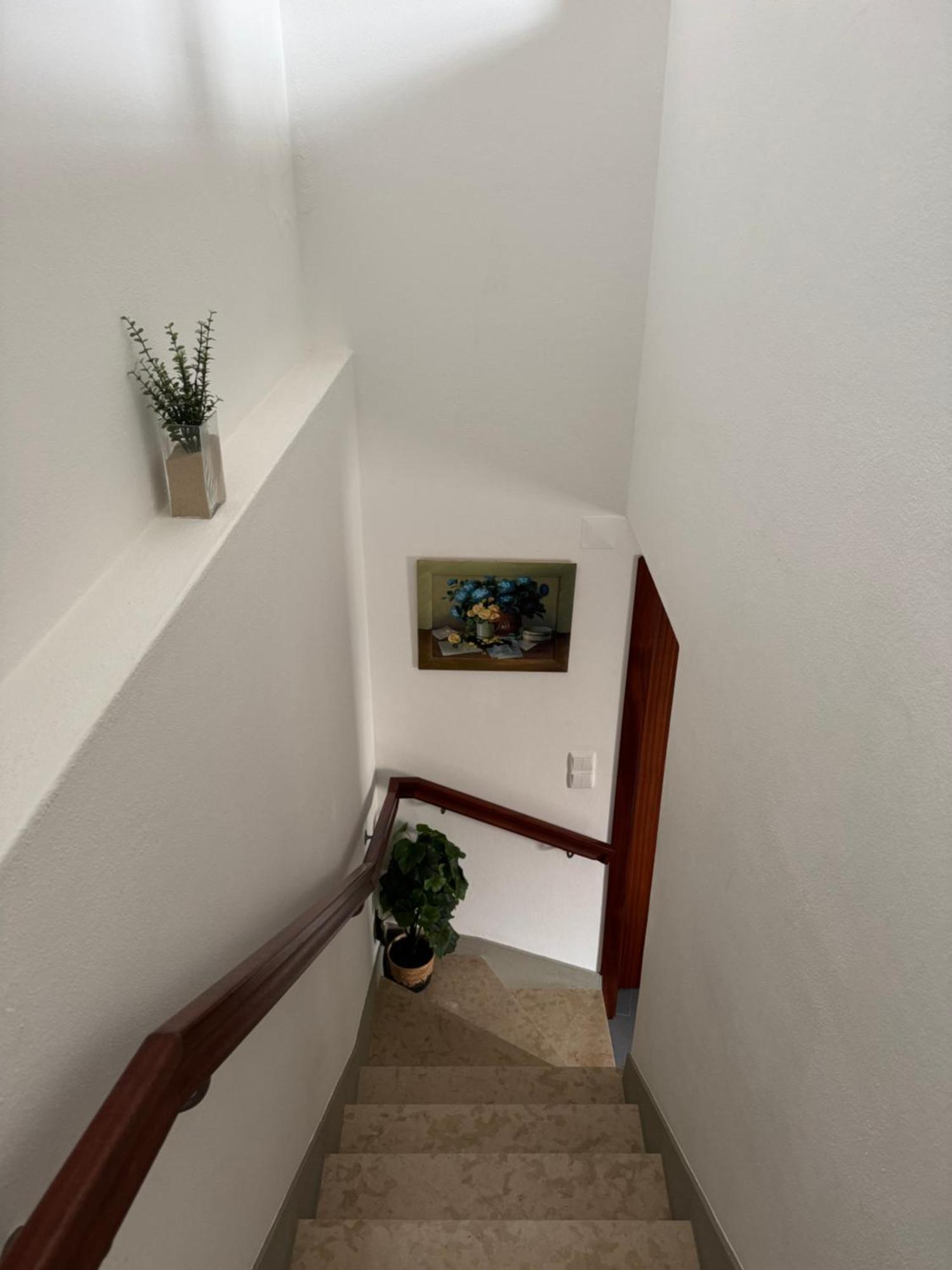 Casa Da Avo Lidia Daire Lourinhã Dış mekan fotoğraf