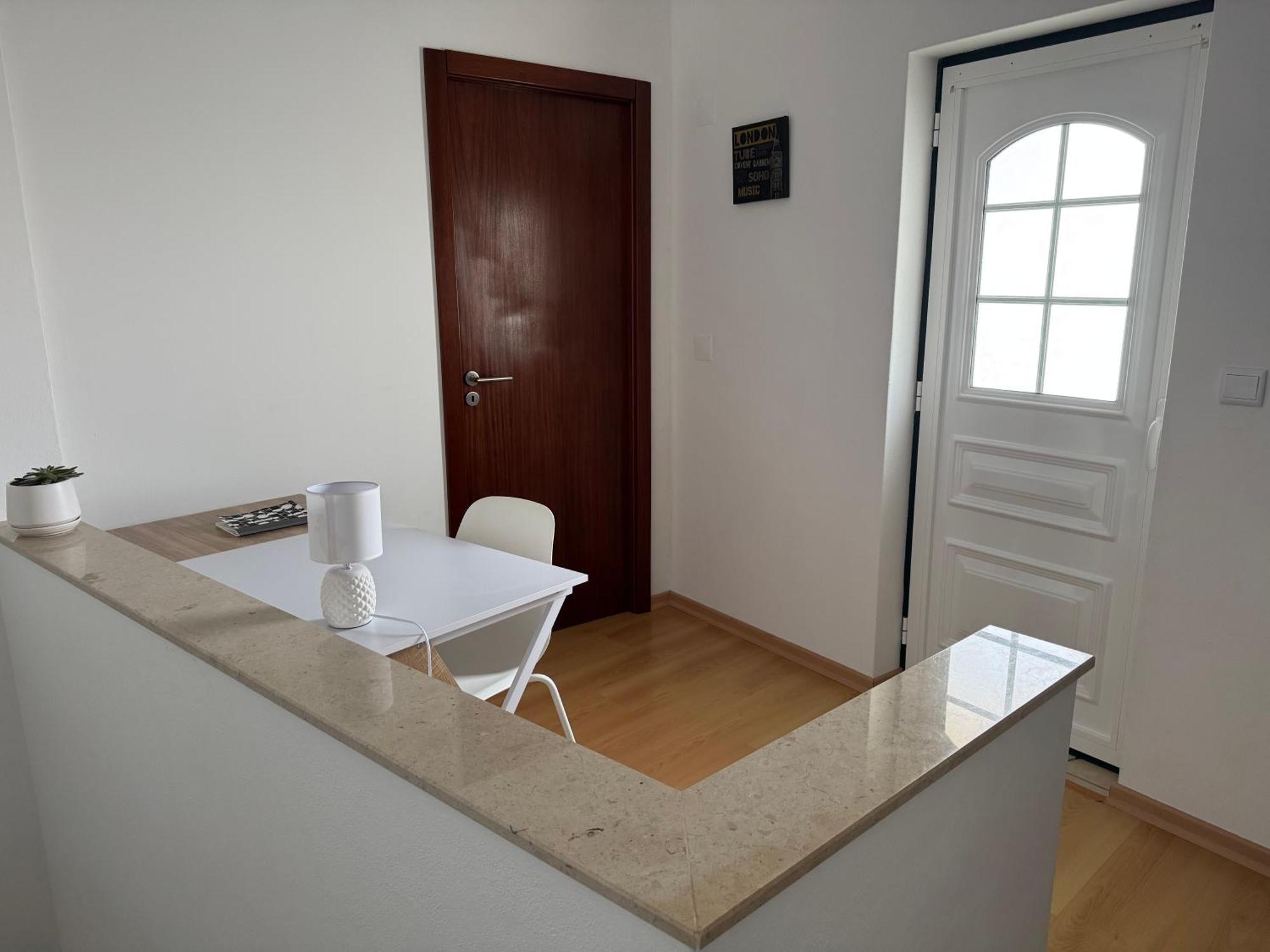 Casa Da Avo Lidia Daire Lourinhã Dış mekan fotoğraf